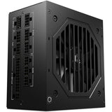 Alimentation modulaire Sharkoon rebel p20 gen2 de 850 watts (noir, 1x 12v-2x6, 3x pcie) - afbeelding 7