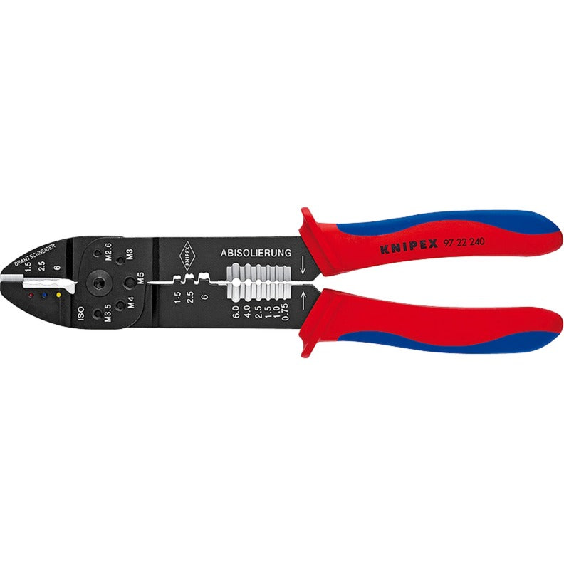 Knipex Krimpang 9722240