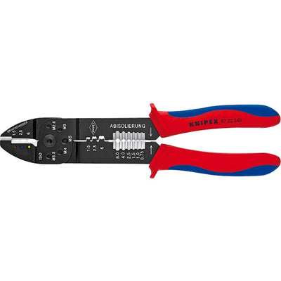 Knipex Krimpang 9722240