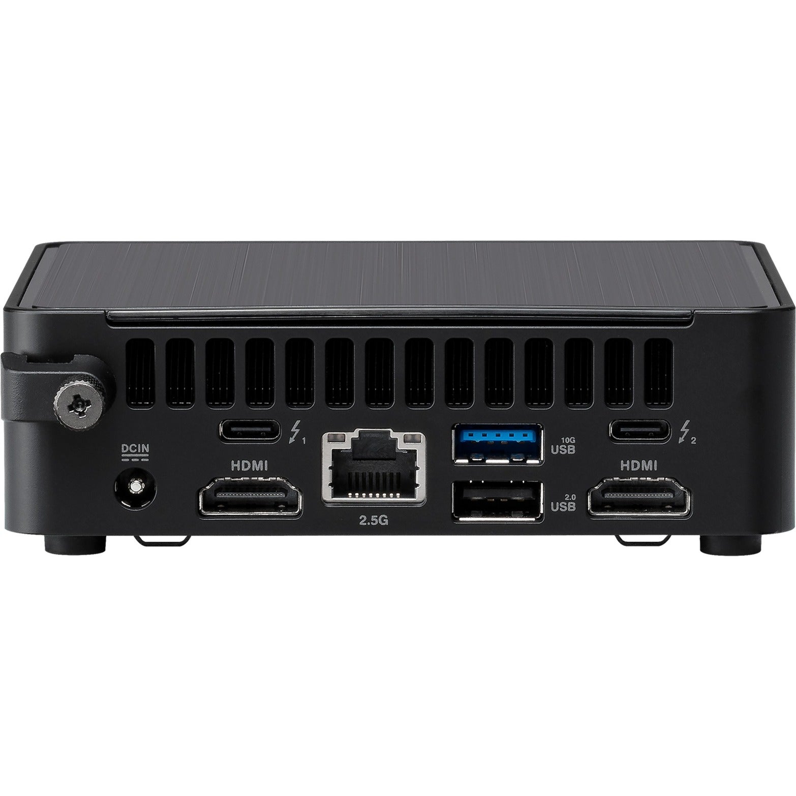 ASUS NUC 14 Slim Kit RnuC14RVKI30000II