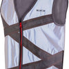 Wowow crossroad fr - gilet réfléchissant