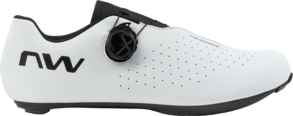 Northwave sonic plus large - chaussures de vélo de route