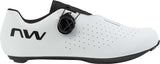 Northwave sonic plus large - chaussures de vélo de route - afbeelding 2