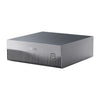 Asus Ascent GX10 Arm V9.2-A 128 1 Mini PC (Gris foncé | NVIDIA GB10 Grace Blackwell | DGX Spark | NVLINK-C2C | 128 Go | SSD 1 To)