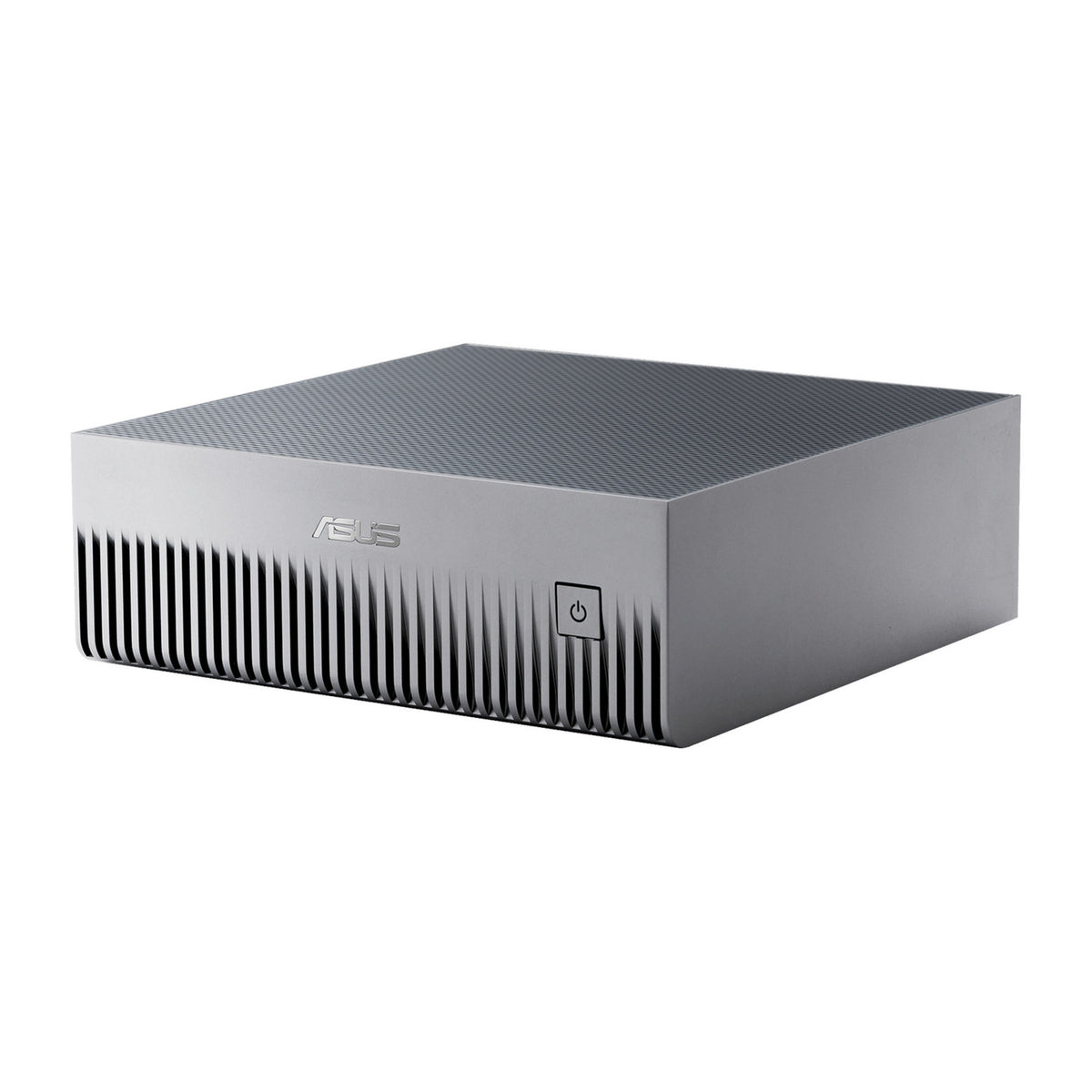Asus Ascent GX10 Arm V9.2-A 128 1 Mini PC (Gris foncé | NVIDIA GB10 Grace Blackwell | DGX Spark | NVLINK-C2C | 128 Go | SSD 1 To)