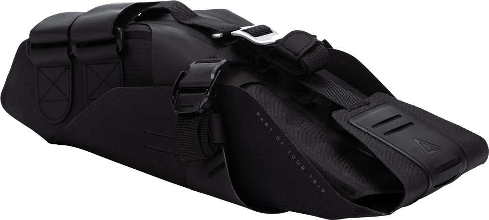 Harnais acide pour sacoche de selle pack pro 15 11