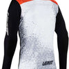 Leatt 5.0 gravité - maillot vtt manches longues