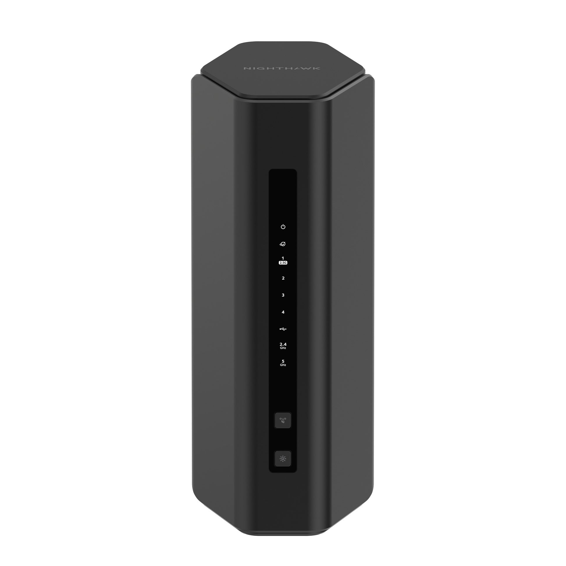 Netgear Nighthawk WiFi 7 routeur RS200