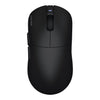 Hator Quasar 3S Ultima 8K Souris de jeu sans fil (noir, 30 000 DPI, Bluetooth USB 2,4 GHz)