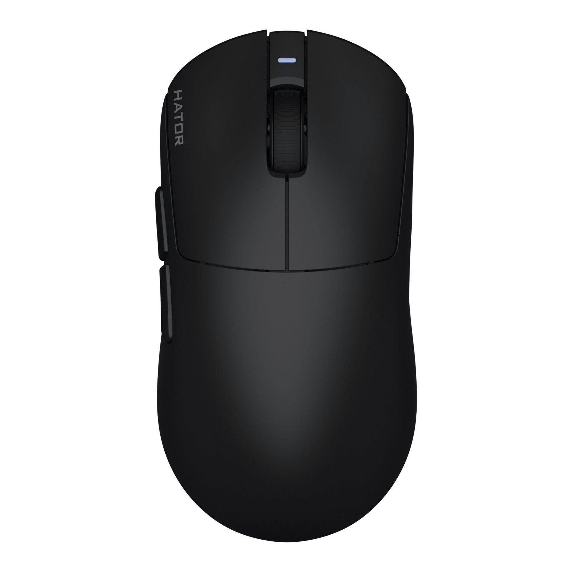 Hator Quasar 3S Ultima 8K Souris de jeu sans fil (noir, 30 000 DPI, Bluetooth USB 2,4 GHz)