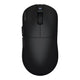 Hator Quasar 3S Ultima 8K Souris de jeu sans fil (noir, 30 000 DPI, Bluetooth USB 2,4 GHz)