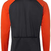 Vaude posta ii - maillot manches longues