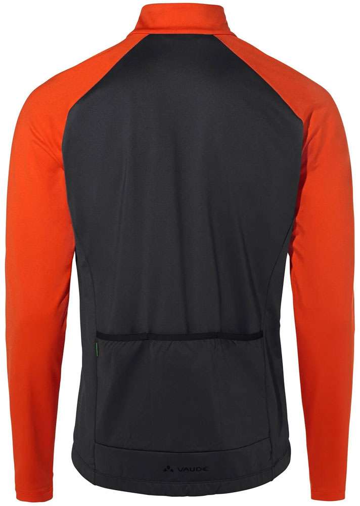 Vaude posta ii - maillot manches longues