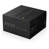 Alimentation modulaire NZXT C750 Gold Core 750 watts (noir, 1x 12V-2x6, 2x PCIe)