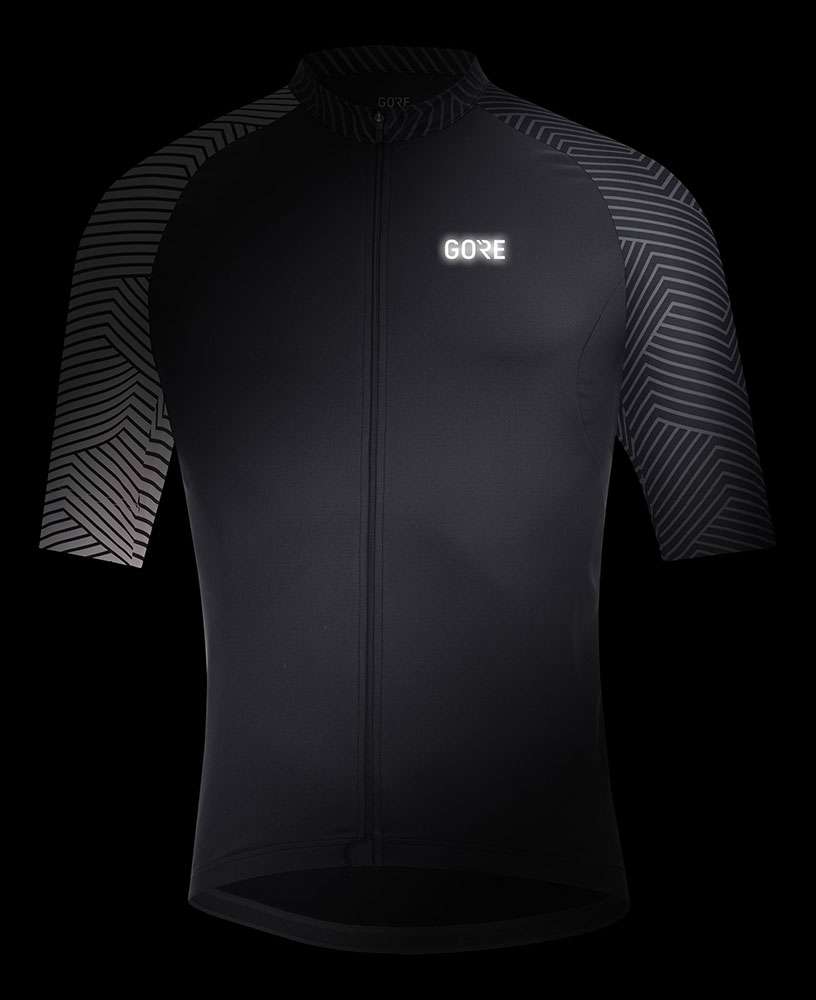 Gorewear c5 opti - maillot