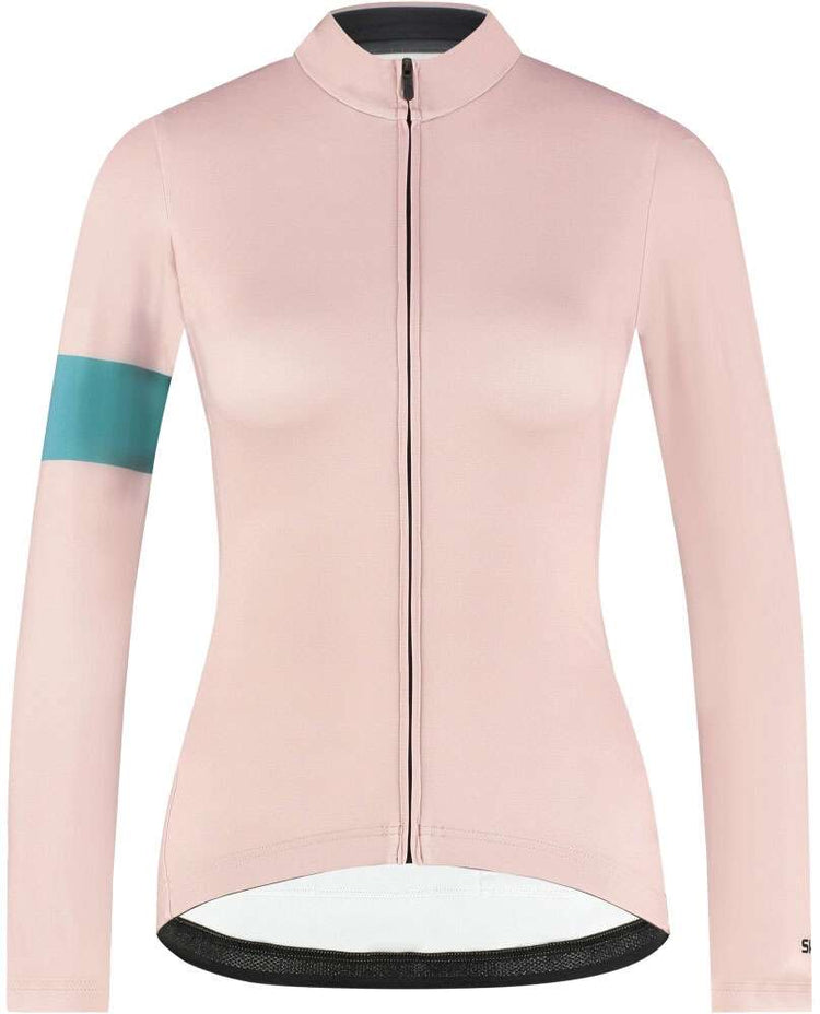 Shimano apice - maillot manches longues