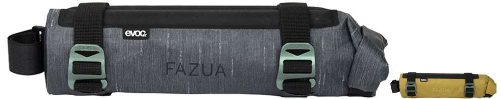 Sac de cadre Fazua Energy Bag