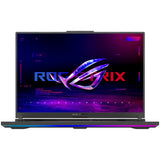 Ordinateur portable de jeu Asus ROG Strix G18 G814pp-S8075W 18 (Gris | R9 8940HX | RTX 5070 | 32 Go | SSD 1 To) - afbeelding 6
