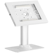 Neomounts Neomounts DS15-650Wh1 support de bureau, boîtier de tablette verrouillable pour iPad, pro, air - afbeelding 5