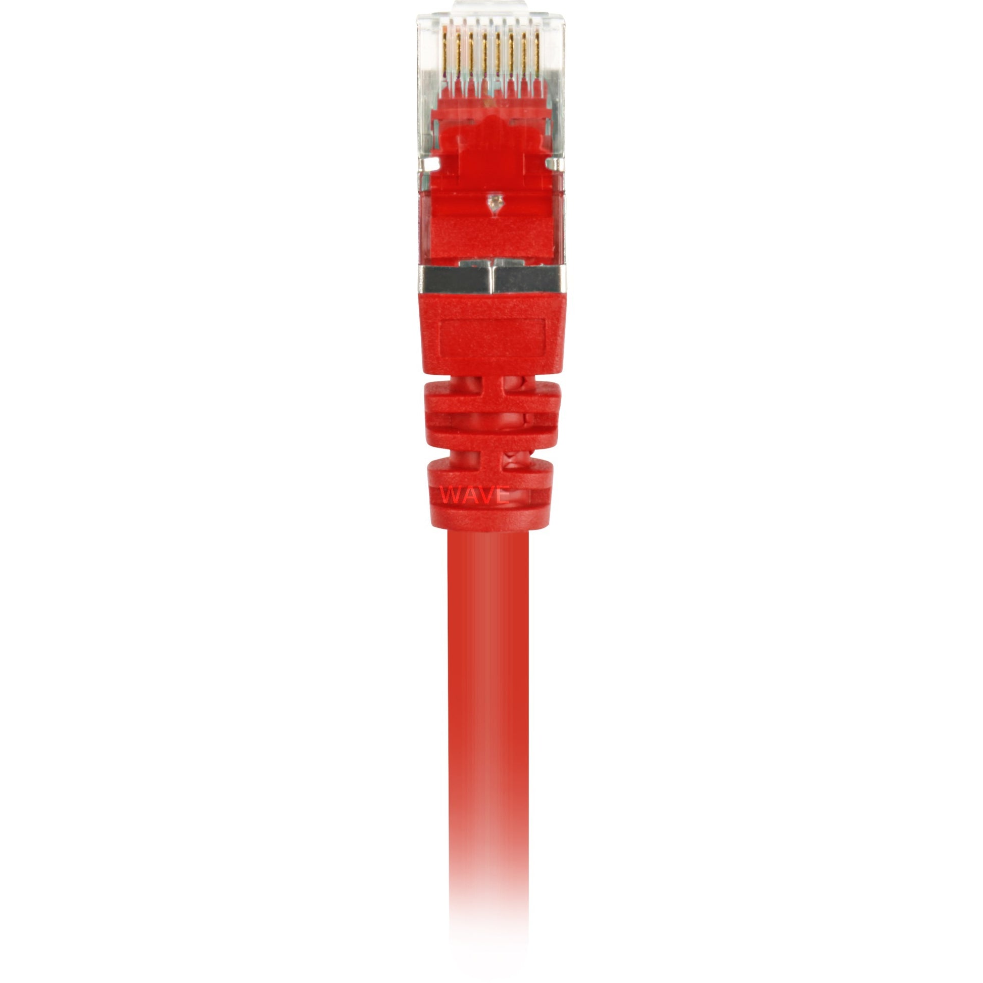Câble de patch Sharkoon SFTP, RJ-45 avec Cat.6