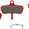 Plaquettes de disque avancées Galfer Bike pour les passionnés de Sram