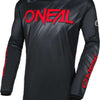 O'neal element tension - maillot vtt manches longues
