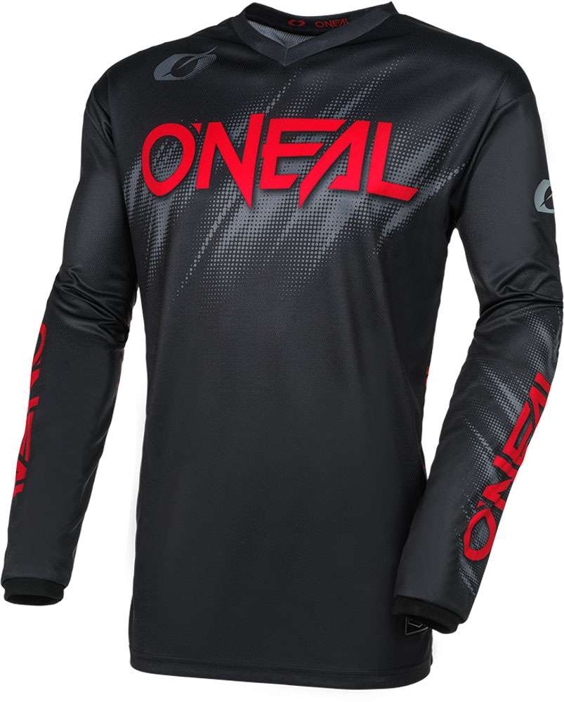 O'neal element tension - maillot vtt manches longues