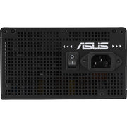 Alimentation modulaire Asus prime gold black edition 850 watts (noir, 1x 12v-2x6, 3x pcie) - afbeelding 6