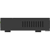 NetGear 5 ports Gigabit Ethernet Poe + commutateur non géré (GS3