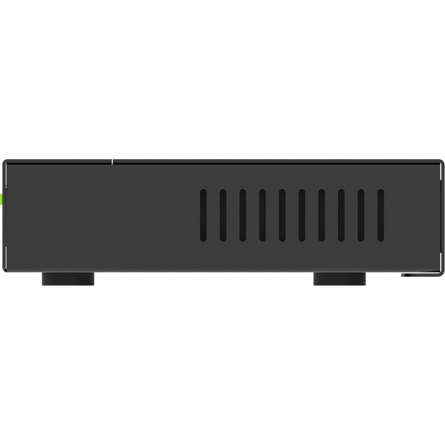 NetGear 5 ports Gigabit Ethernet Poe + commutateur non géré (GS3