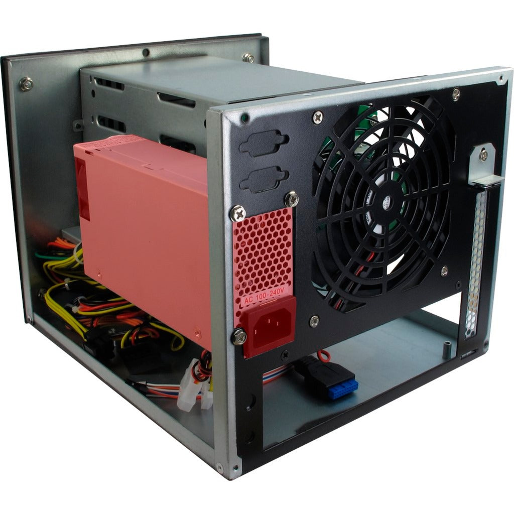 SC-4004 inter-technologie