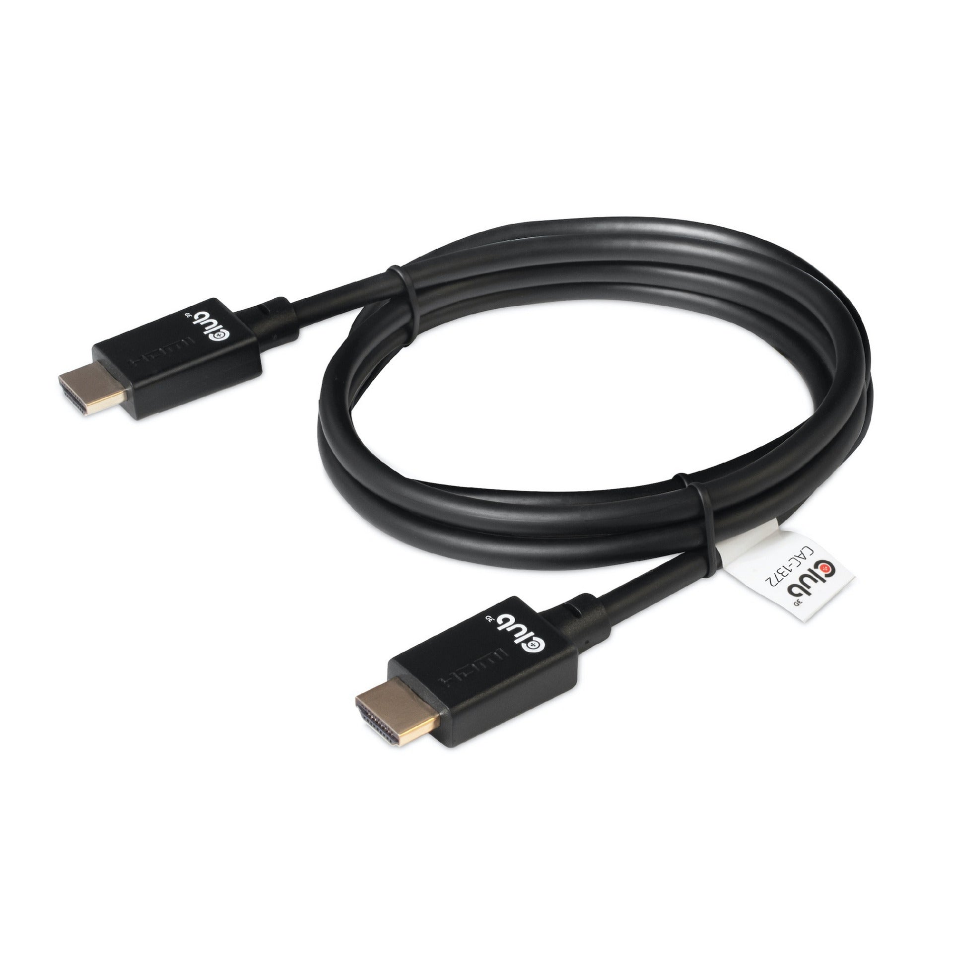 Club 3D HDMI Ultra à grande vitesse