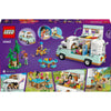 LEGO LEGO Friends 42663 Camper Adventure avec des amis
