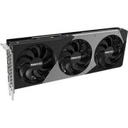 Inno3d N50703-12d7x-195064L GEFORCE RTX 5070 X3 OC, 12 Go, GDDR7, 192 bits, 28 Gbps, 672 Go S, 650W - afbeelding 5