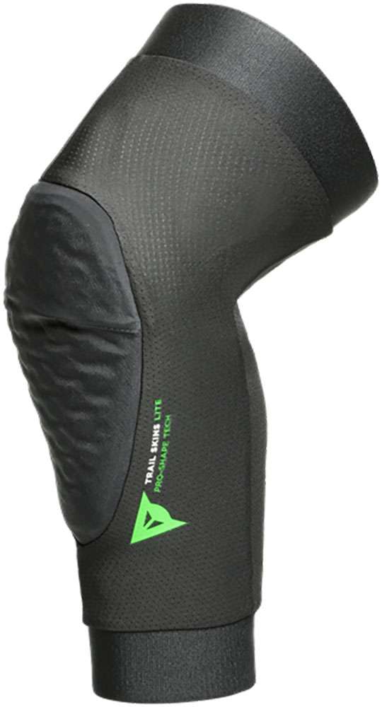 Dainese trail skins lite - protège-genoux