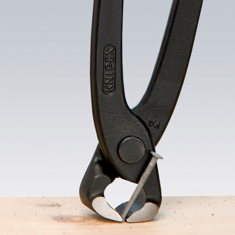 Knipex Monierang (Rabitzen Vlechtertang) 9900220