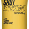 226ers Energy Shot xtrem 250 mg bâton de caféine 60 ml