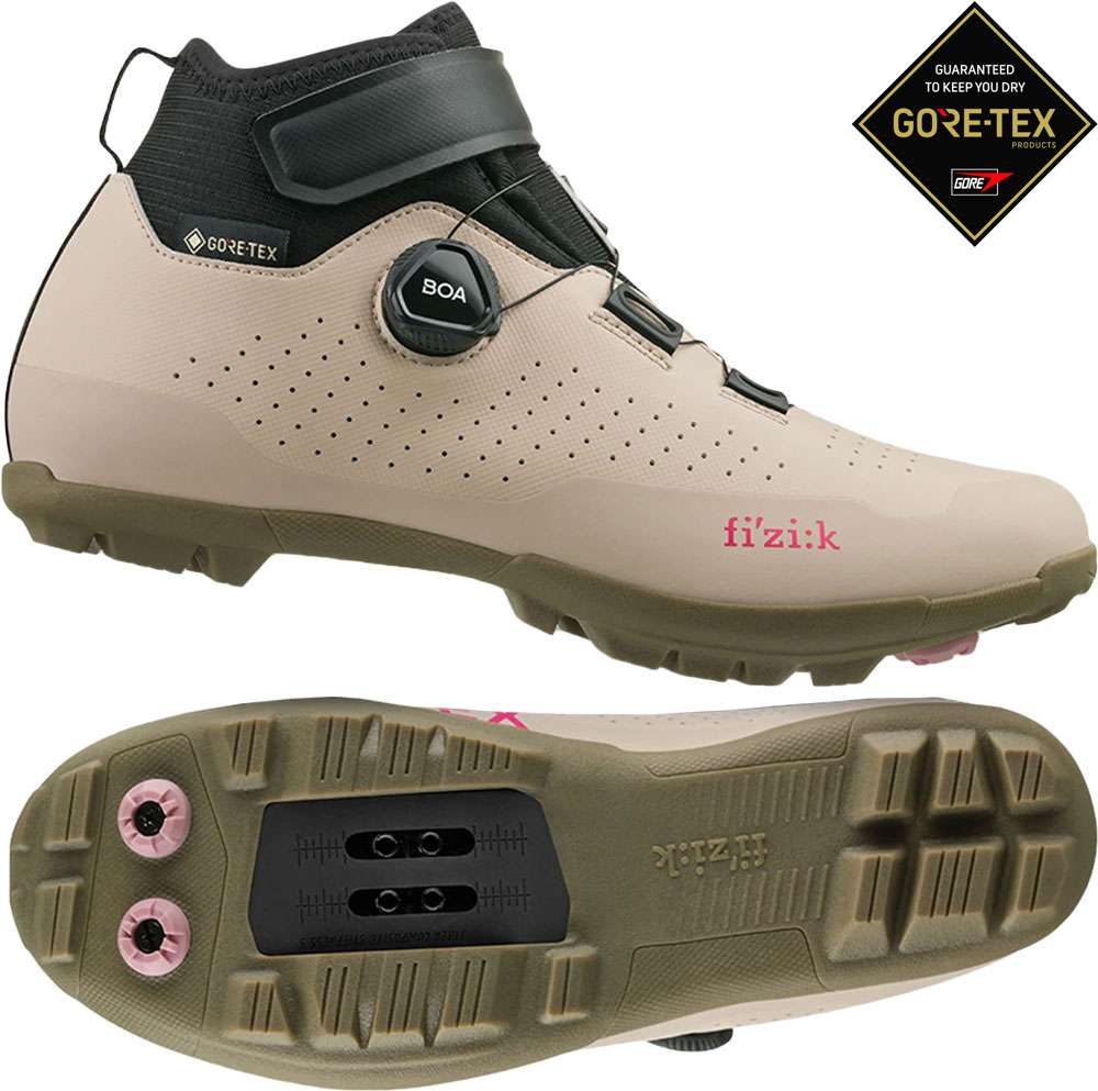 Fizik terra artica gtx - chaussures vtt hiver