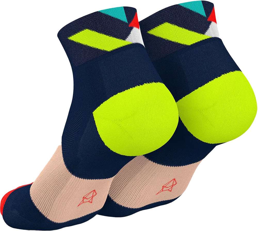 Incylence ultralight strikes short - chaussettes