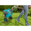 Gardena Snake Wagen Aquaroll m set