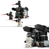 LEGO 75412 Star Wars Death Death Trooper et Night Trooper Battle Pack