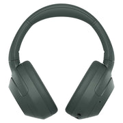 Sony ult wear casque sans fil avec casque supra-auriculaire à réduction de bruit (vert foncé, Bluetooth) - afbeelding 2