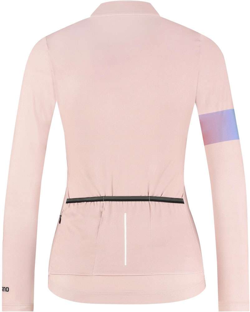 Shimano apice - maillot manches longues