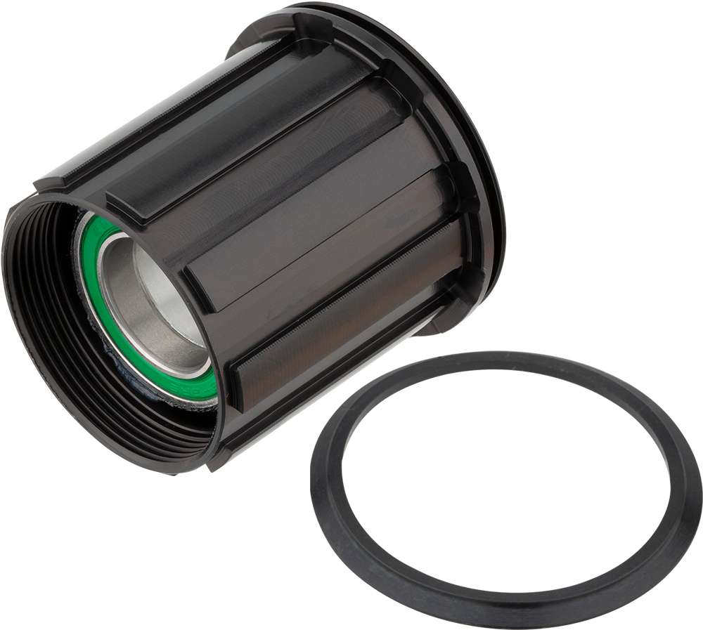 Newmen roue libre vtt sh gen2 incl. roulements