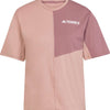 Adidas mt - chemise fonctionnelle pour femme