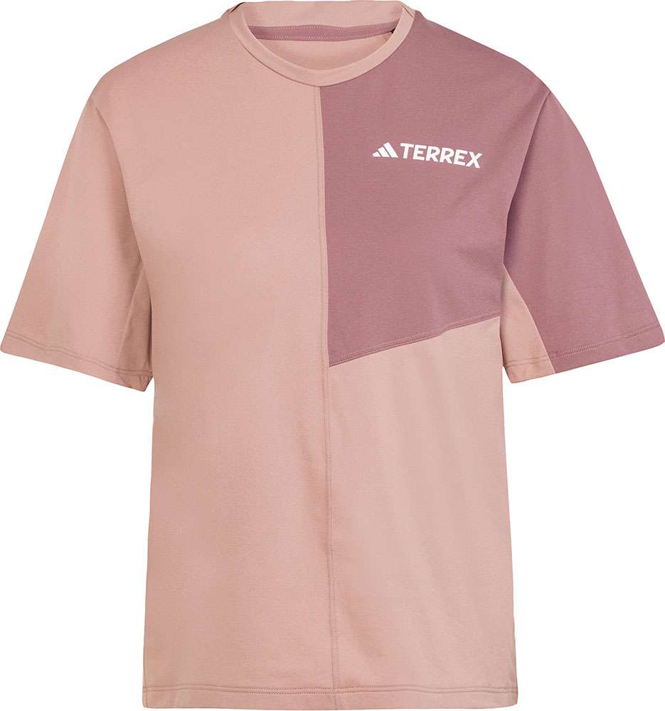 Adidas mt - chemise fonctionnelle pour femme