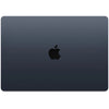 Apple MacBook Air 2024 15 (mryu3n a) ordinateur portable reconditionné (bleu nuit | m3 8 cœurs | GPU 10 cœurs | 8 Go | SSD 256 Go)