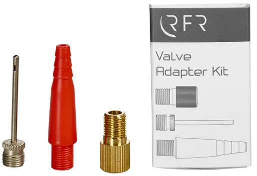 Kit adaptateur valve Rfr
