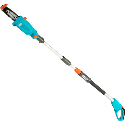Gardena Battery Télescopic Trowing Couche TCS 20 18 P4A SOLO