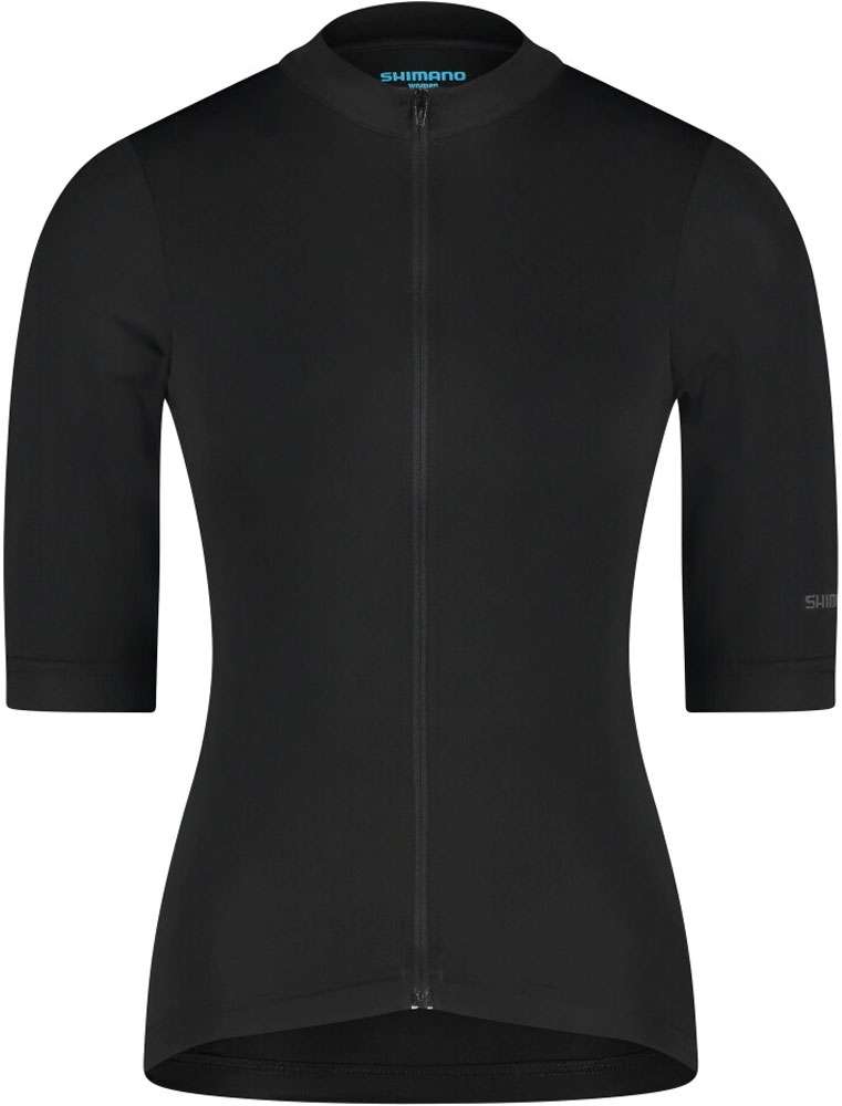 Shimano elemento s.s. - maillot femme
